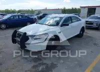 2013 Ford POLICE фото