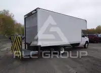 2013 Ford E-450 фото