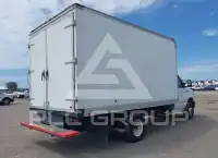 2013 Ford E-450 photo