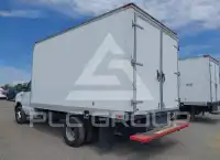 2013 Ford E-450 photo
