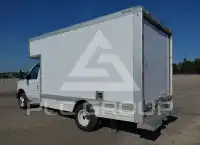 2013 Ford E-450 photo