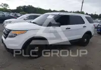 2013 Ford POLICE фото