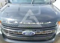2013 Ford POLICE фото
