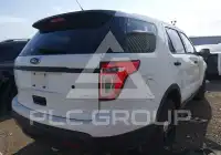 2013 Ford POLICE фото