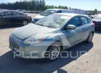 2013 Ford FOCUS фото