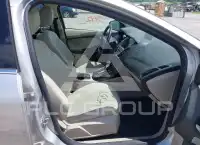 2013 Ford FOCUS фото
