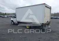 2013 Ford E-350 фото