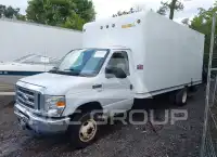 2013 Ford E-350 photo
