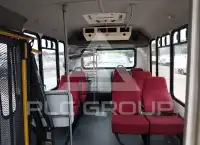 2013 Ford E-350 фото