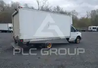 2013 Ford E-350 фото