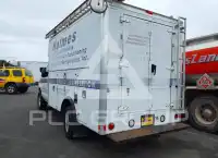 2013 Ford E-350 photo