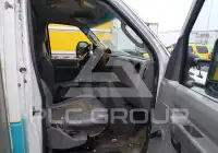 2013 Ford E-350 фото