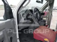 2013 Ford E-350 фото
