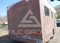 2013 Ford E-350 фото