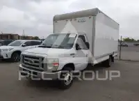 2013 Ford E-350 photo