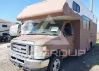 2013 Ford E-350 фото