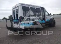 2013 Ford E-350 фото