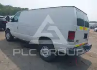 2013 Ford E-250 photo