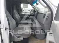 2013 Ford E-250 photo
