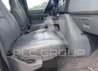 2013 Ford E-250 фото