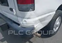 2013 Ford E-250 фото