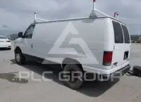 2013 Ford E-250 photo