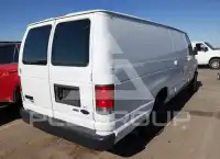 2013 Ford E-250 фото