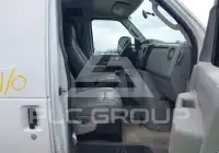 2013 Ford E-250 photo