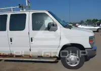 2013 Ford E-250 photo