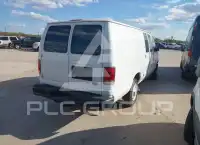 2013 Ford E-250 photo