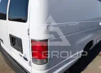 2013 Ford E-250 фото