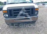 2013 Ford E-250 фото