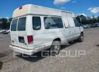 2013 Ford E-250 фото