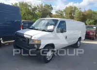 2013 Ford E-250 photo