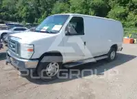 2013 Ford E-250 photo