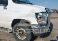 2013 Ford E-250 фото