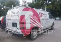 2013 Ford E-250 фото