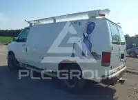 2013 Ford E-250 фото