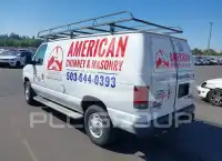 2013 Ford E-250 photo