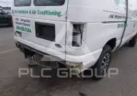 2013 Ford E-250 photo