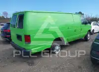 2013 Ford E-250 фото
