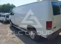 2013 Ford E-250 photo