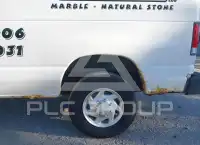 2013 Ford E-250 фото