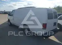 2013 Ford E-250 photo