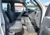 2013 Ford E-250 фото