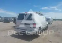 2013 Ford E-250 photo