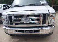 2013 Ford E-250 фото