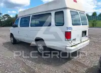2013 Ford E-250 фото