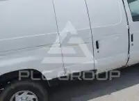 2013 Ford E-250 photo