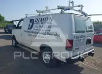 2013 Ford E-250 photo